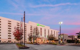 Holiday Inn la Mirada Near Anaheim